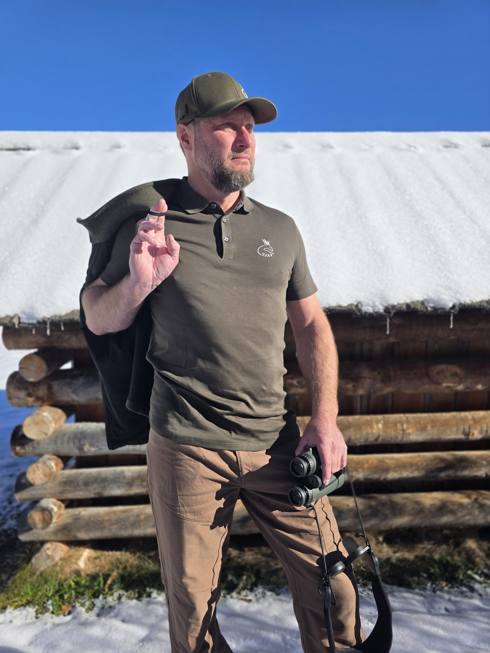 Poloshirt – Bild 3
