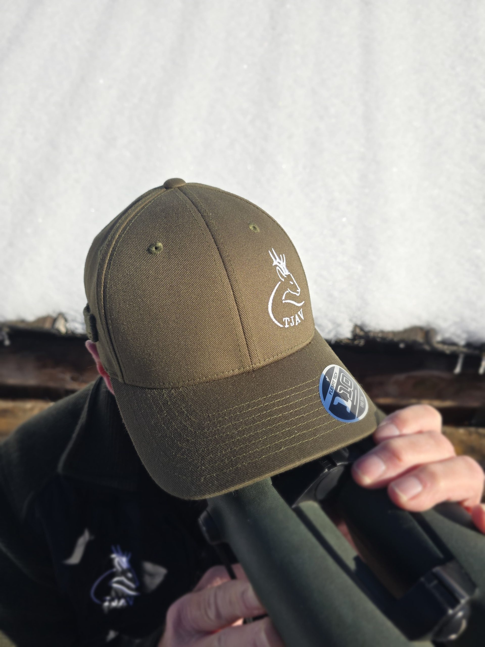 Cap
