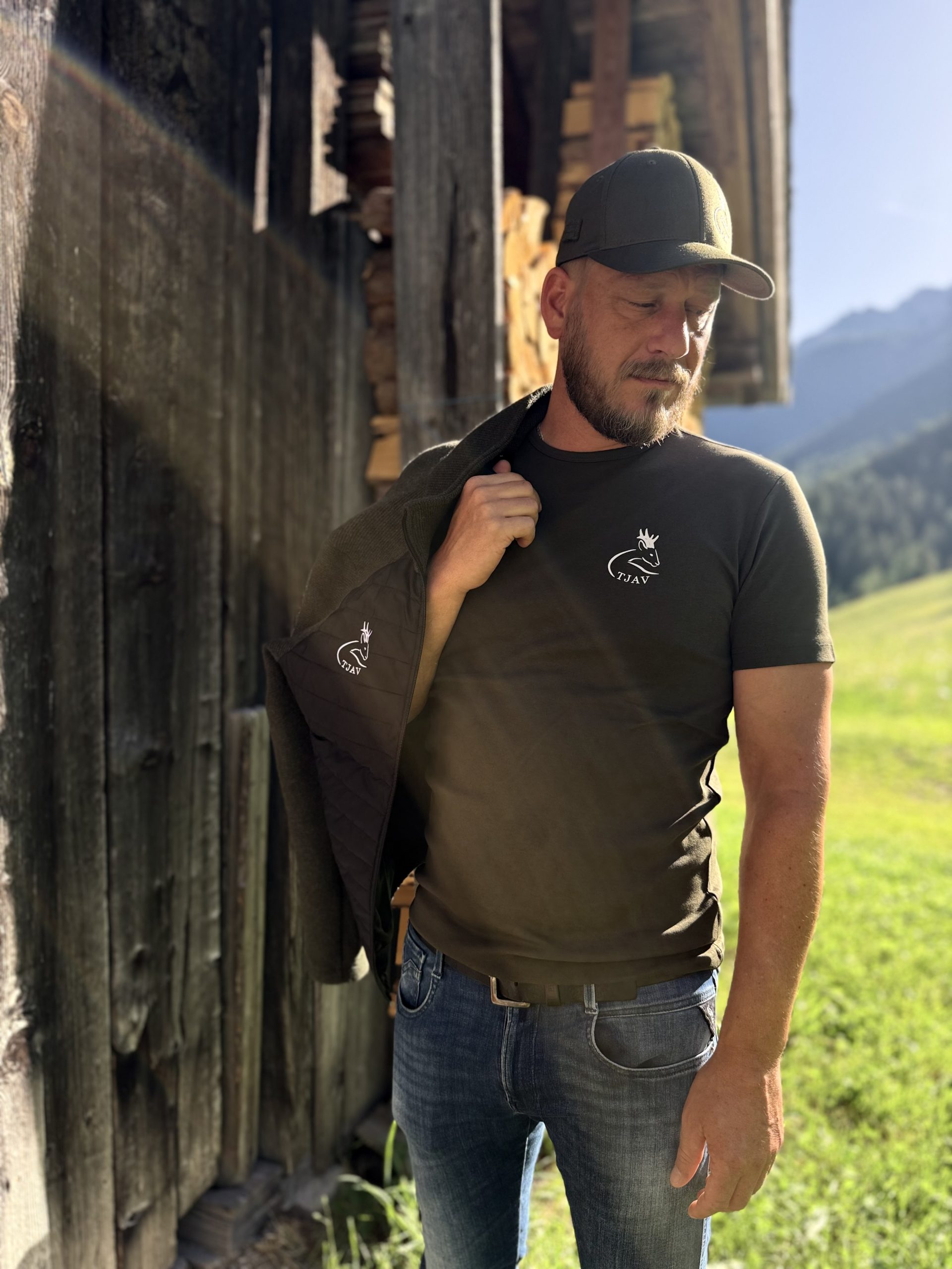 T-Shirt – Bild 4